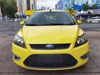 Ford Focus 2013 Hatchback Classic 1.8L Automatic Basic Model — миниатюра 2