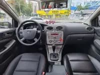 Ford Focus 2013 Hatchback Classic 1.8L Automatic Basic Model — миниатюра 11