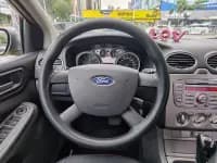 Ford Focus 2013 Hatchback Classic 1.8L Automatic Basic Model — миниатюра 12