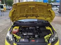 Ford Focus 2013 Hatchback Classic 1.8L Automatic Basic Model — миниатюра 16