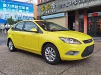 Ford Focus 2013 Hatchback Classic 1.8L Automatic Basic Model — миниатюра 3