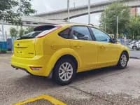 Ford Focus 2013 Hatchback Classic 1.8L Automatic Basic Model — миниатюра 5