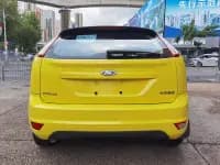 Ford Focus 2013 Hatchback Classic 1.8L Automatic Basic Model — миниатюра 6