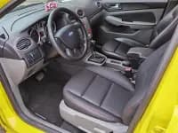 Ford Focus 2013 Hatchback Classic 1.8L Automatic Basic Model — миниатюра 9