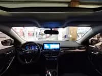 Ford Focus 2021 Hatchback EcoBoost 180 Automatic Trend Edition — миниатюра 11