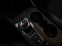 Ford Focus 2021 Hatchback EcoBoost 180 Automatic Trend Edition — миниатюра 12