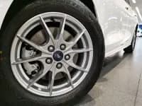 Ford Focus 2021 Hatchback EcoBoost 180 Automatic Trend Edition — миниатюра 17