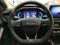 Ford Focus 2021 Hatchback EcoBoost 180 Automatic Trend Edition — миниатюра 7