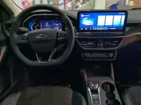 Ford Focus 2021 Hatchback EcoBoost 180 Automatic Trend Edition — миниатюра 10