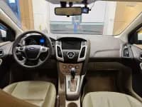 Ford Focus 2012 Sedan 1.6L Automatic Comfort — миниатюра 15