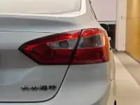 Ford Focus 2012 Sedan 1.6L Automatic Comfort — миниатюра 19