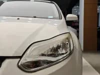 Ford Focus 2012 Sedan 1.6L Automatic Comfort — миниатюра 3