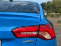 2022 Ford Focus Sedan EcoBoost 180 Automatic ST Line — миниатюра 5