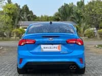 2022 Ford Focus Sedan EcoBoost 180 Automatic ST Line — миниатюра 8