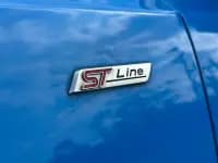 2022 Ford Focus Sedan EcoBoost 180 Automatic ST Line — миниатюра 10