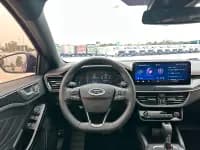 2022 Ford Focus Hatchback EcoBoost 180 Automatic ST Line — миниатюра 21