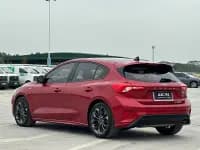 2022 Ford Focus Hatchback EcoBoost 180 Automatic ST Line — миниатюра 29