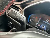 2022 Ford Focus Hatchback EcoBoost 180 Automatic ST Line — миниатюра 9