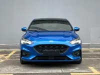 2021 Ford Focus Hatchback EcoBoost 180 Automatic ST Line — миниатюра 2
