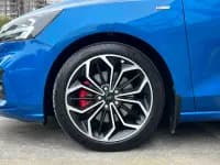 2021 Ford Focus Hatchback EcoBoost 180 Automatic ST Line — миниатюра 11