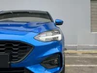 2021 Ford Focus Hatchback EcoBoost 180 Automatic ST Line — миниатюра 12