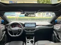 2021 Ford Focus Hatchback EcoBoost 180 Automatic ST Line — миниатюра 15