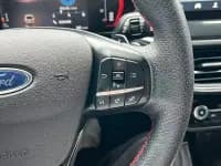 2021 Ford Focus Hatchback EcoBoost 180 Automatic ST Line — миниатюра 18