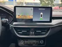 2021 Ford Focus Hatchback EcoBoost 180 Automatic ST Line — миниатюра 19