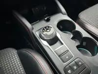 2021 Ford Focus Hatchback EcoBoost 180 Automatic ST Line — миниатюра 20