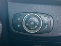 2021 Ford Focus Hatchback EcoBoost 180 Automatic ST Line — миниатюра 24