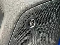 2021 Ford Focus Hatchback EcoBoost 180 Automatic ST Line — миниатюра 25