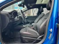 2021 Ford Focus Hatchback EcoBoost 180 Automatic ST Line — миниатюра 27