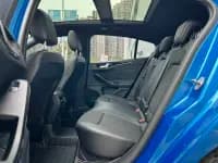 2021 Ford Focus Hatchback EcoBoost 180 Automatic ST Line — миниатюра 28