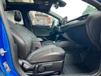 2021 Ford Focus Hatchback EcoBoost 180 Automatic ST Line — миниатюра 29