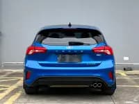 2021 Ford Focus Hatchback EcoBoost 180 Automatic ST Line — миниатюра 5