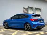 2021 Ford Focus Hatchback EcoBoost 180 Automatic ST Line — миниатюра 6