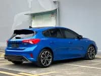 2021 Ford Focus Hatchback EcoBoost 180 Automatic ST Line — миниатюра 7