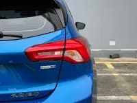 2021 Ford Focus Hatchback EcoBoost 180 Automatic ST Line — миниатюра 8