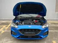 2021 Ford Focus Hatchback EcoBoost 180 Automatic ST Line — миниатюра 9