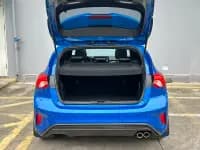 2021 Ford Focus Hatchback EcoBoost 180 Automatic ST Line — миниатюра 10