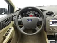 Ford Focus 2013 Sedan Classic 1.8L Automatic Basic Model — миниатюра 11