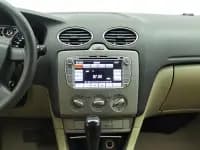 Ford Focus 2013 Sedan Classic 1.8L Automatic Basic Model — миниатюра 12