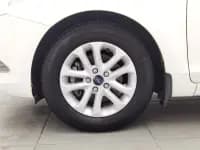 Ford Focus 2013 Sedan Classic 1.8L Automatic Basic Model — миниатюра 17