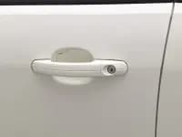 Ford Focus 2013 Sedan Classic 1.8L Automatic Basic Model — миниатюра 18