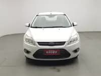 Ford Focus 2013 Sedan Classic 1.8L Automatic Basic Model — миниатюра 3