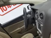 Ford Focus 2013 Sedan Classic 1.8L Automatic Basic Model — миниатюра 22