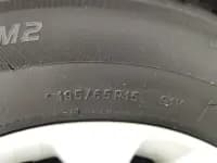 Ford Focus 2013 Sedan Classic 1.8L Automatic Basic Model — миниатюра 24