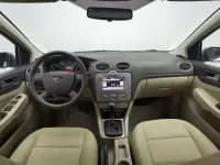 Ford Focus 2013 Sedan Classic 1.8L Automatic Basic Model — миниатюра 5