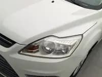 Ford Focus 2013 Sedan Classic 1.8L Automatic Basic Model — миниатюра 7