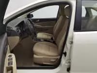 Ford Focus 2013 Sedan Classic 1.8L Automatic Basic Model — миниатюра 10